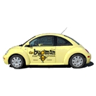 Bugman Pest Control Service - Logo