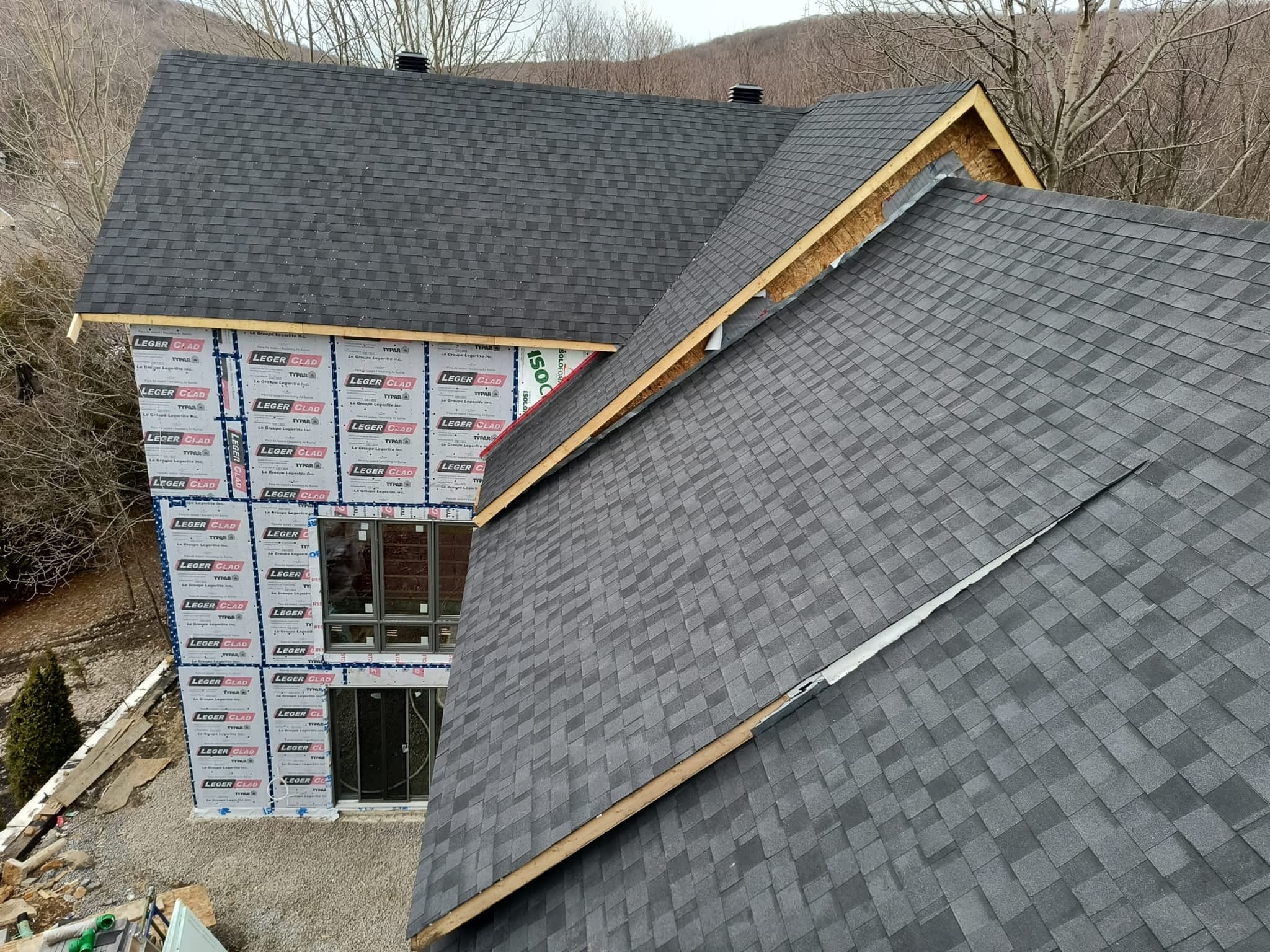 photo Armex Toitures