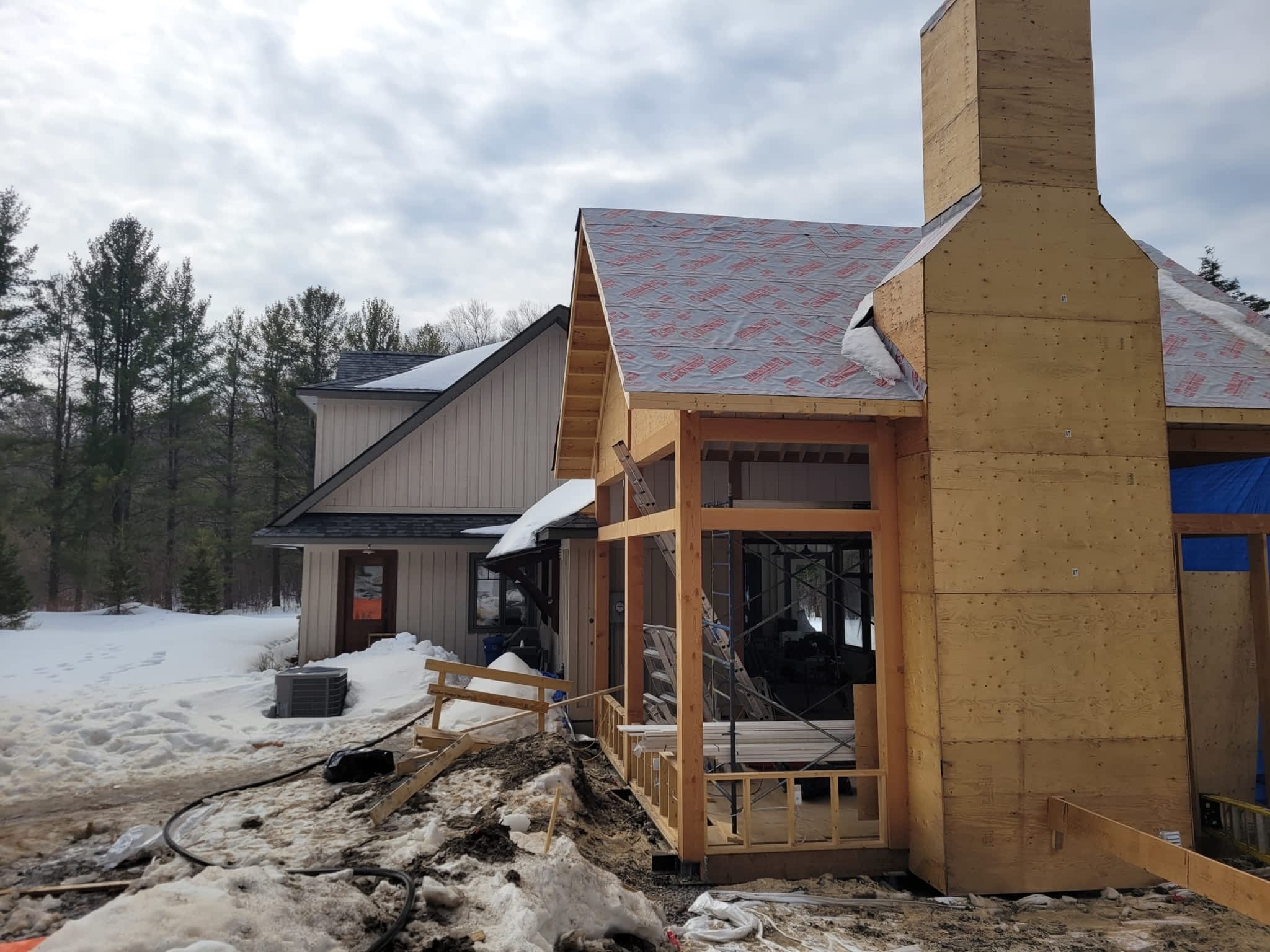 photo Lakehouse Contracting