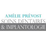 Voir le profil de Amélie Prévost Soins dentaires & implantologie - Repentigny