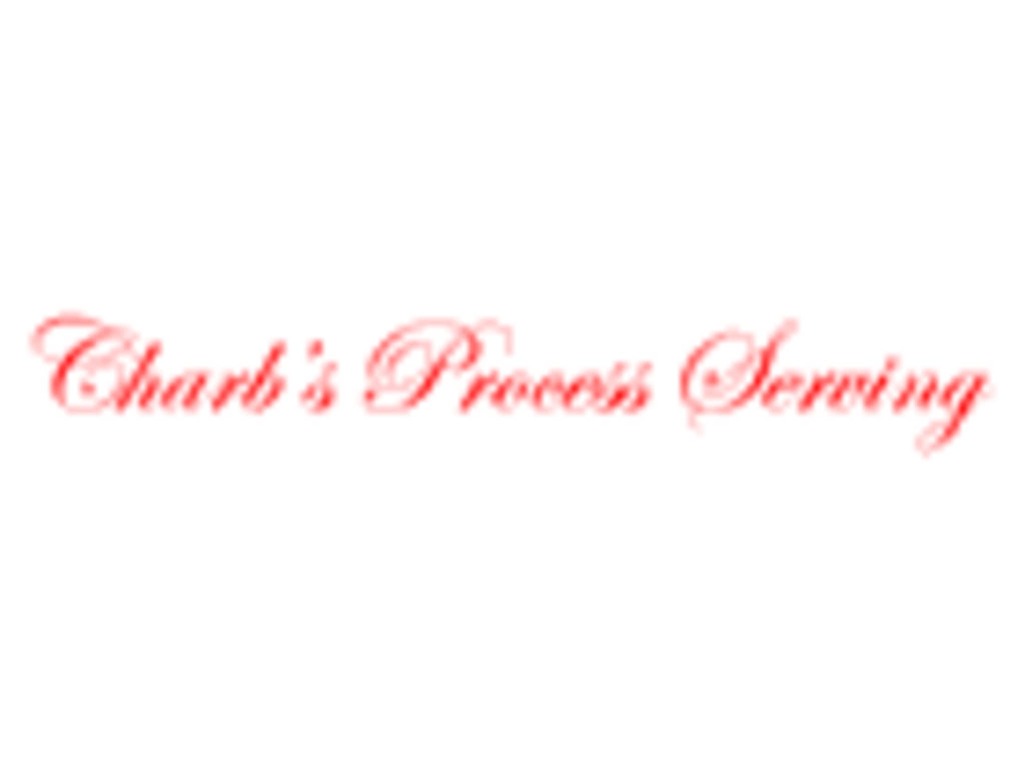 photo Charb's Process Serving