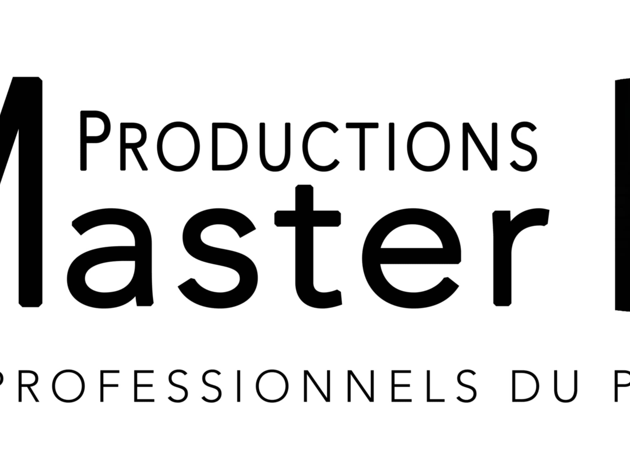 photo Master D Productions - Les professionnels du party