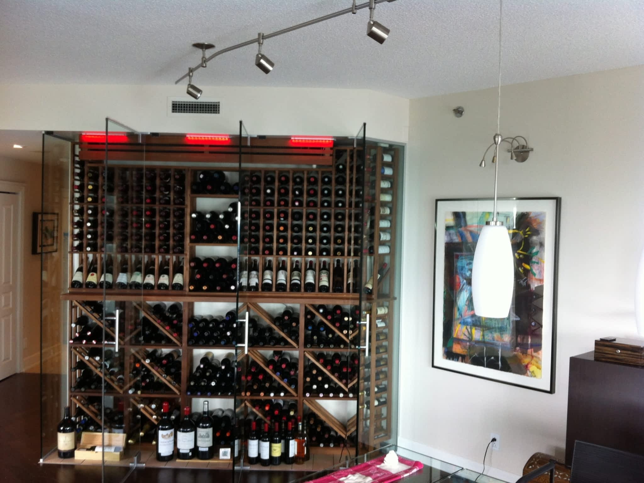 photo Gd Installation