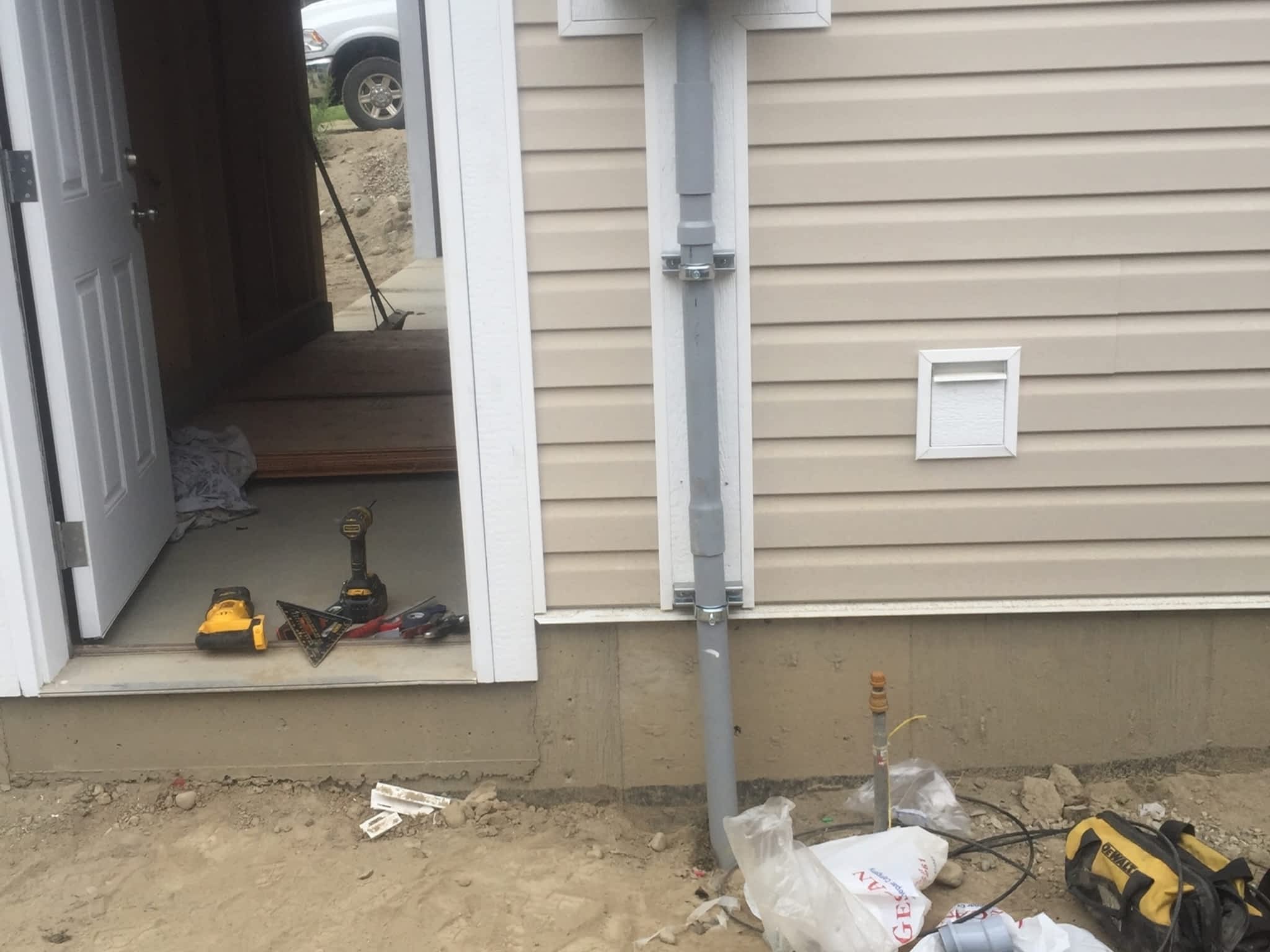 photo MO Contracting