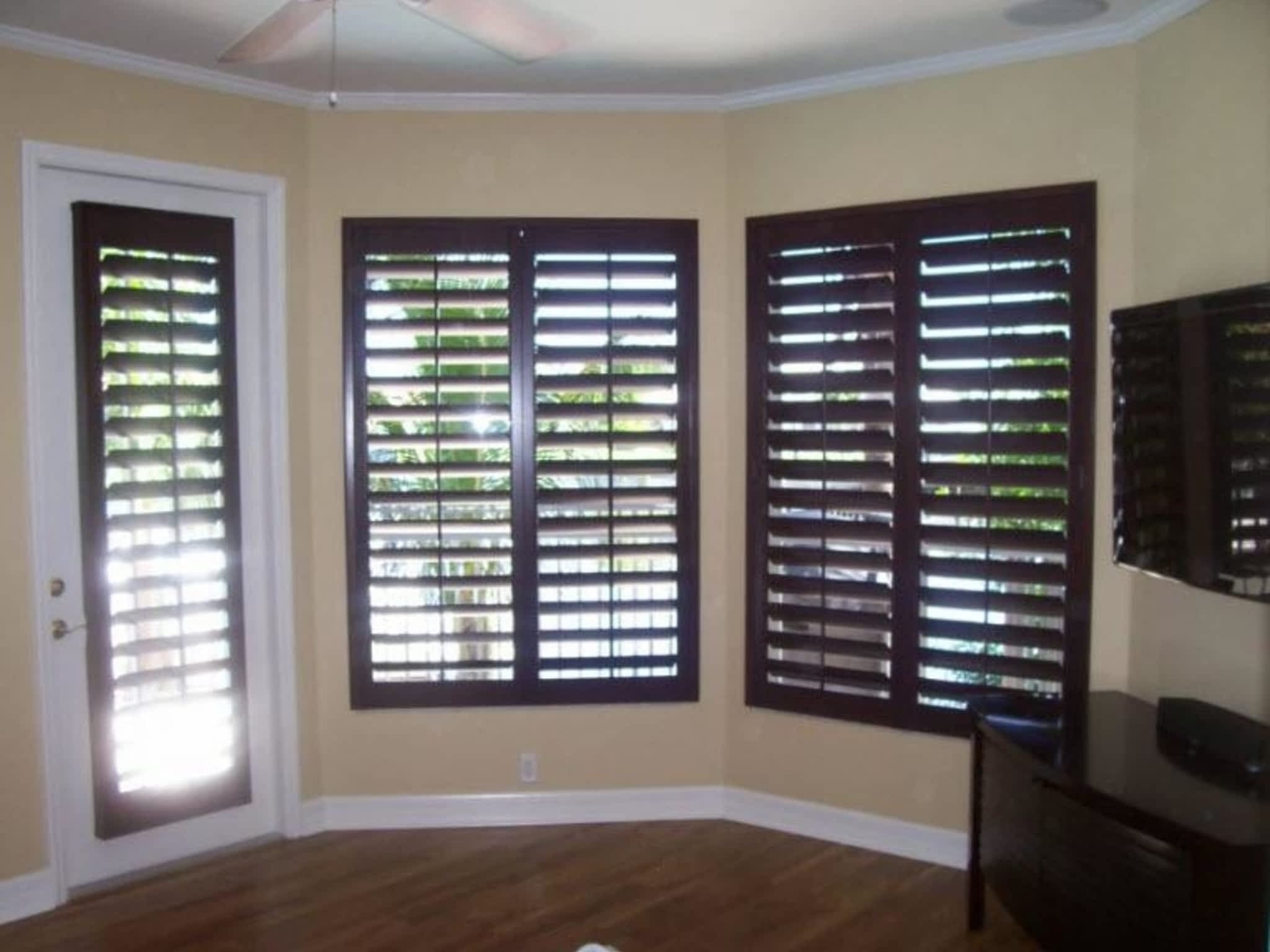 photo G & S Roll-Up Shutters