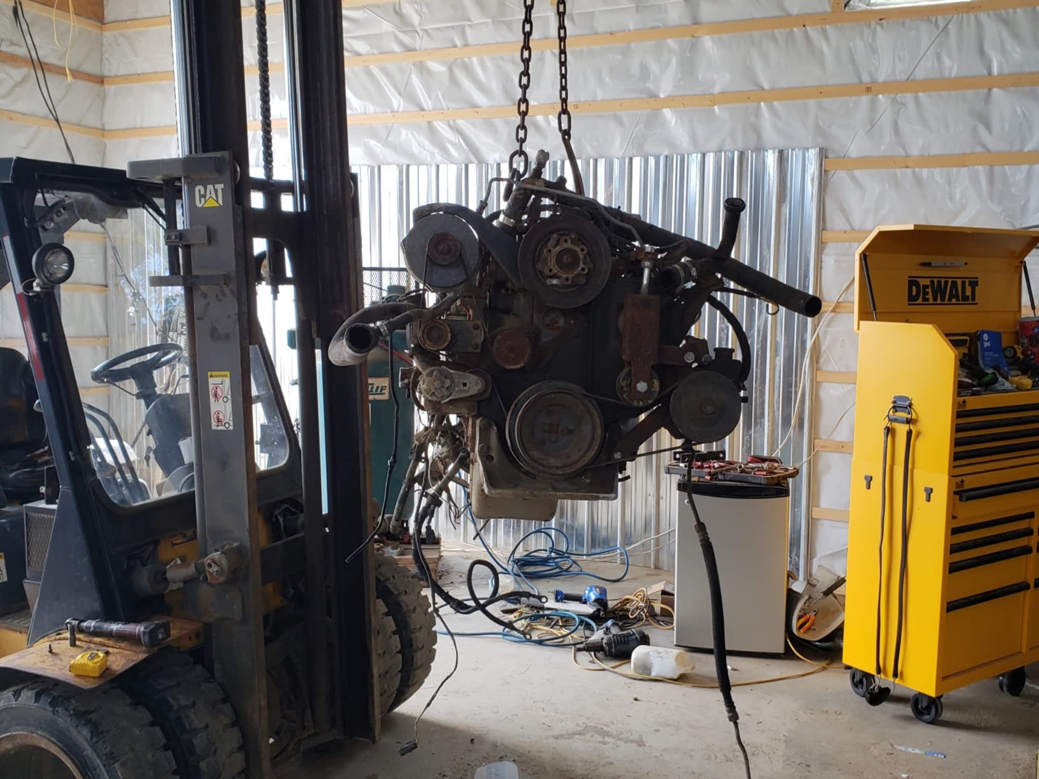 photo Priority Diesel