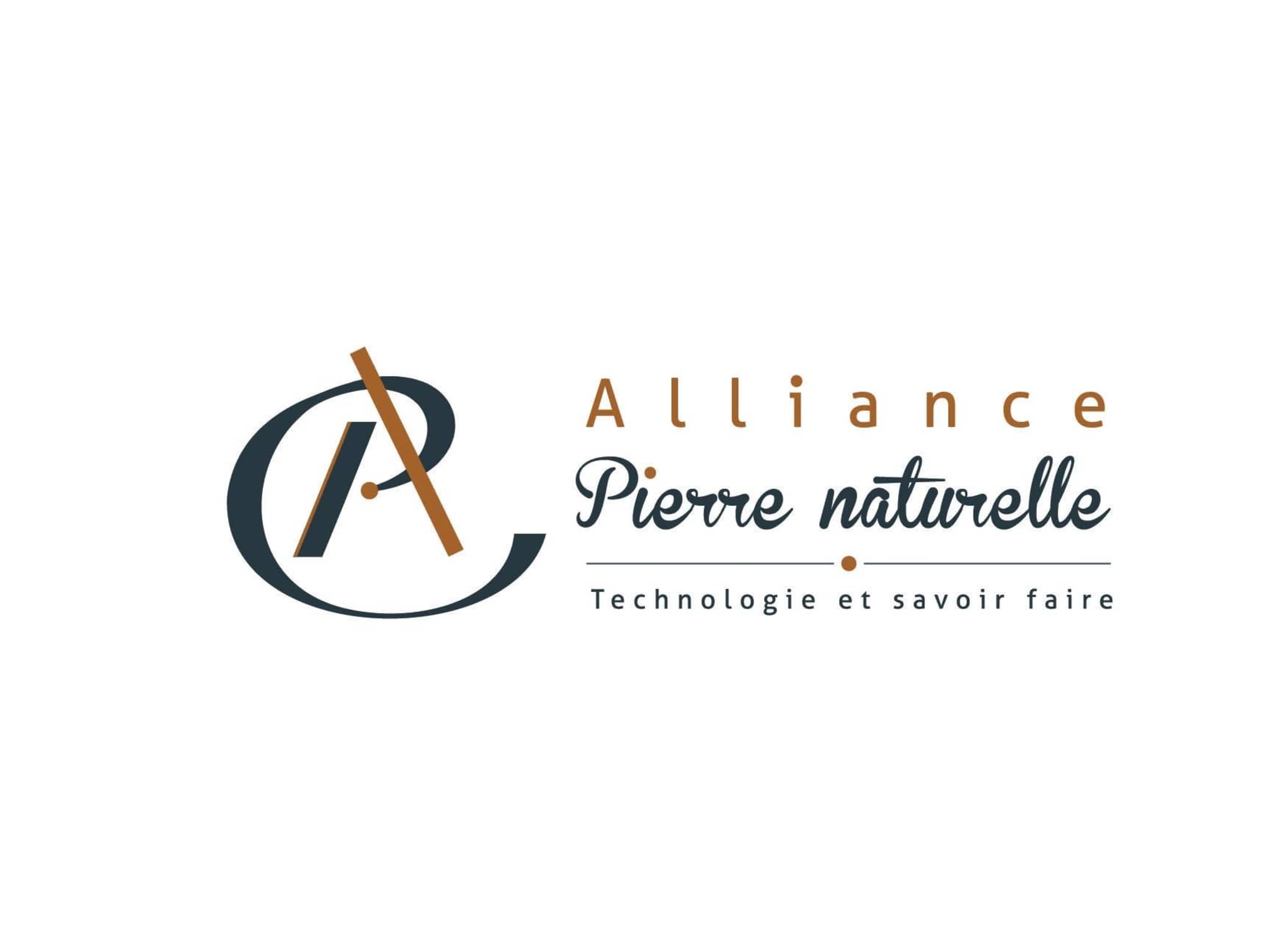 photo Alliance Pierre Naturelle inc