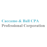 Caccamo & Ball CPA Professional Corporation - Accountants