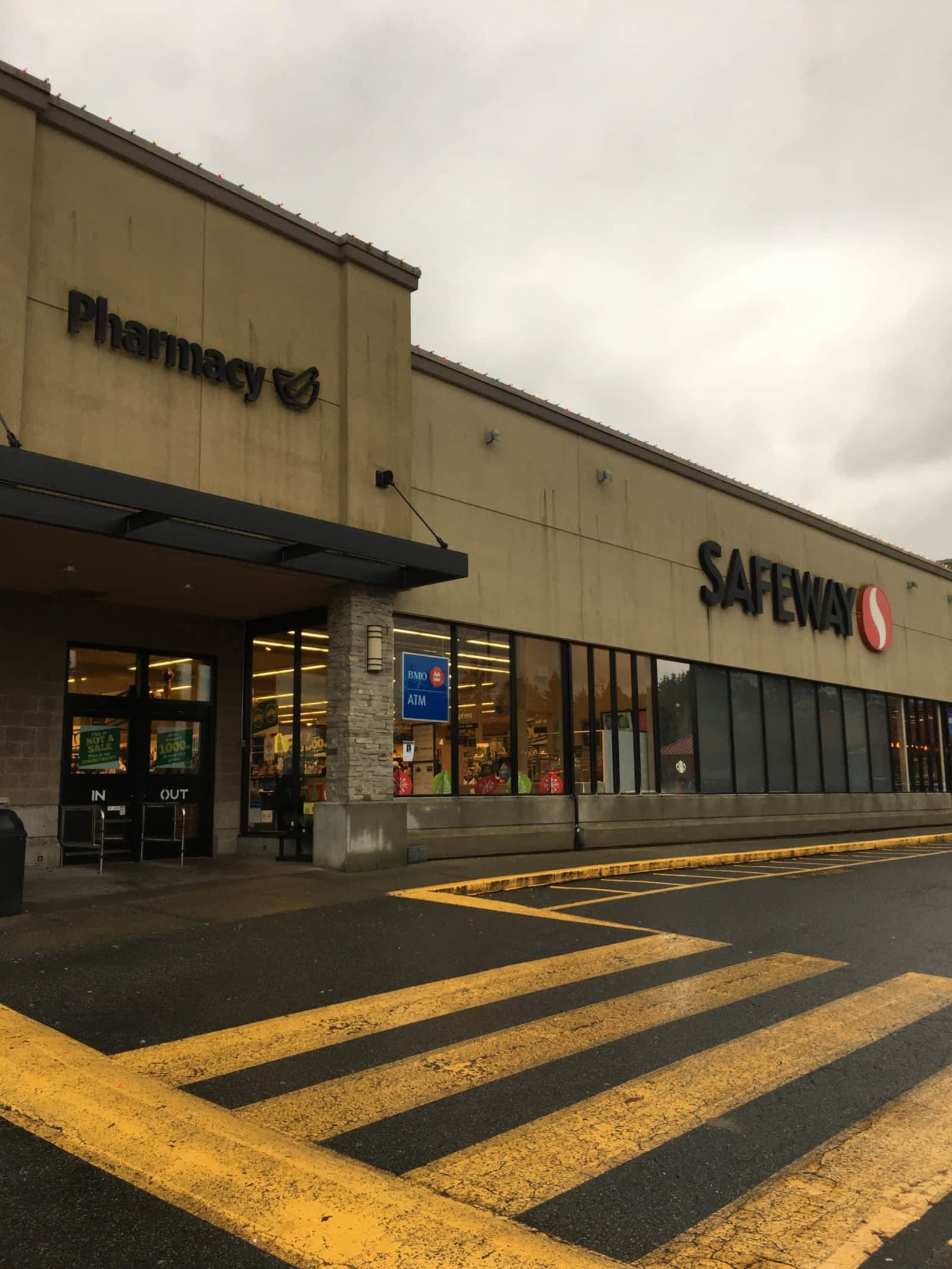 Safeway Pharmacy Opening Hours 6564 Hastings St E, Burnaby, BC