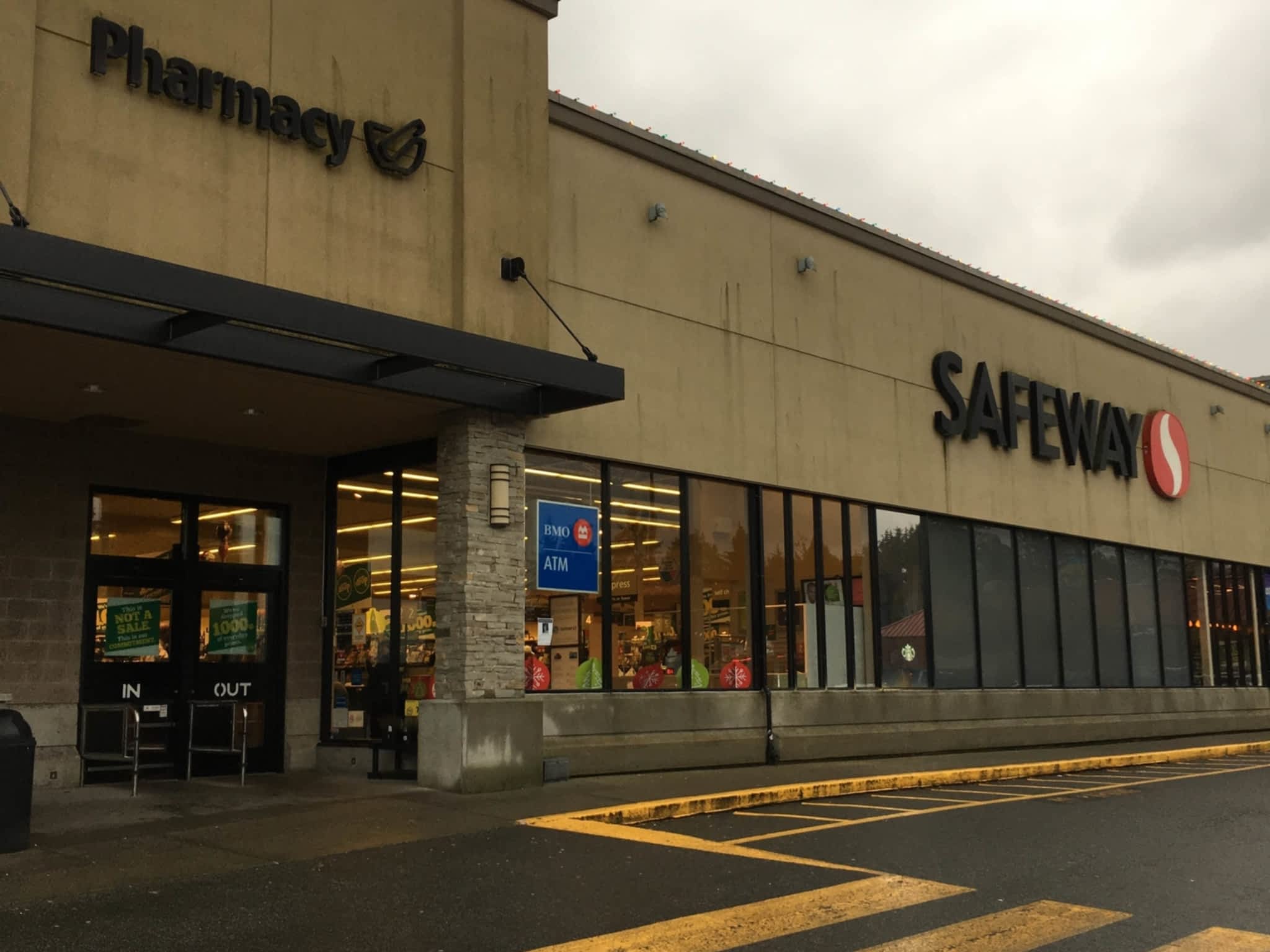 Safeway Pharmacy - Burnaby, BC - 6564 Hastings St E | Canpages