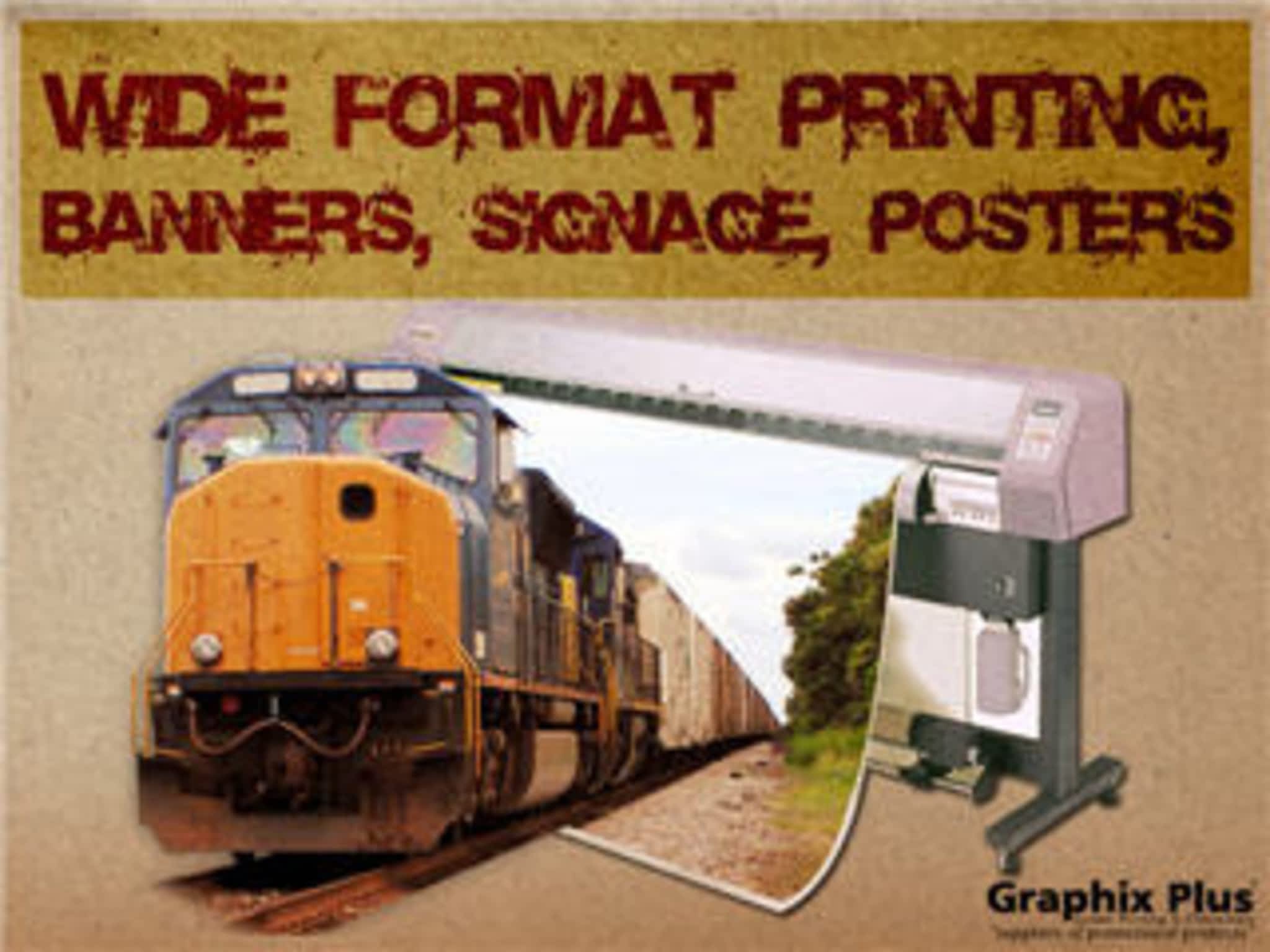 photo Graphix Plus Web Solutions