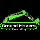 Ground Movers Excavating Inc. - Logo