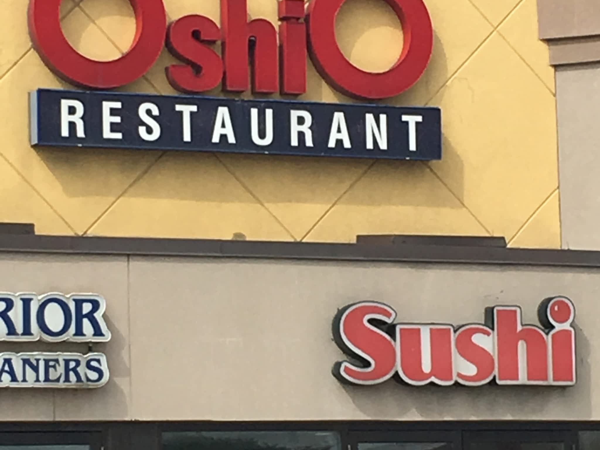 photo Oshio Restaurant