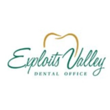 Exploits Valley Dental Office - Dentistes