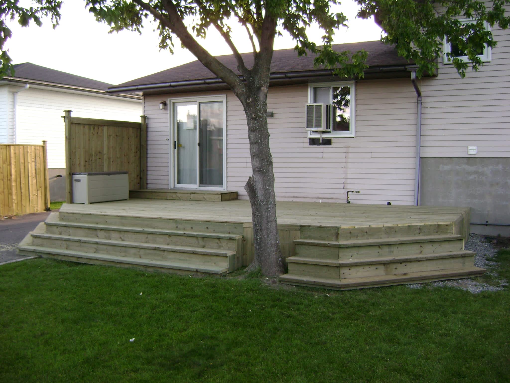 photo Deckcellence Custom Decks