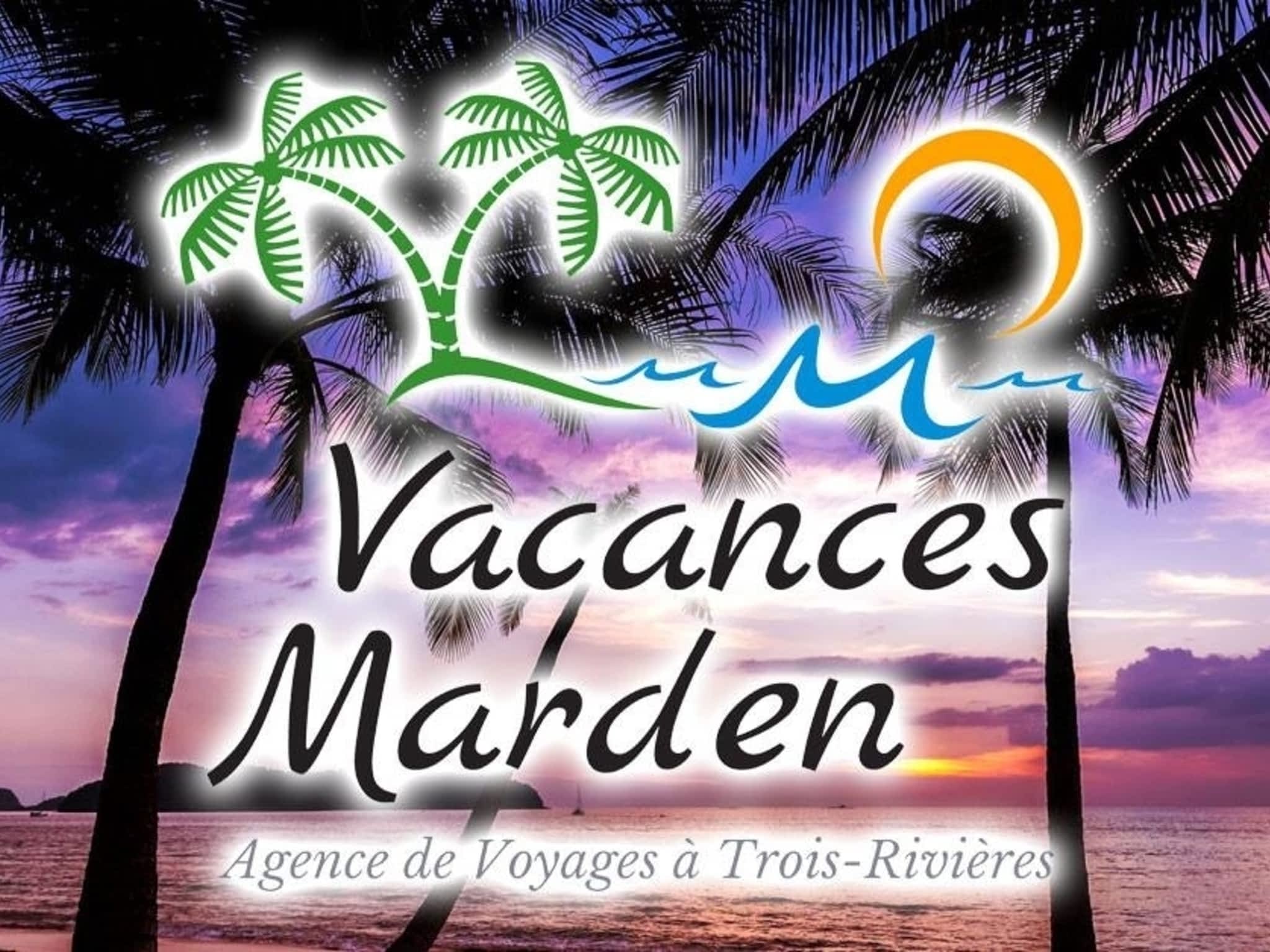 photo Vacances Marden