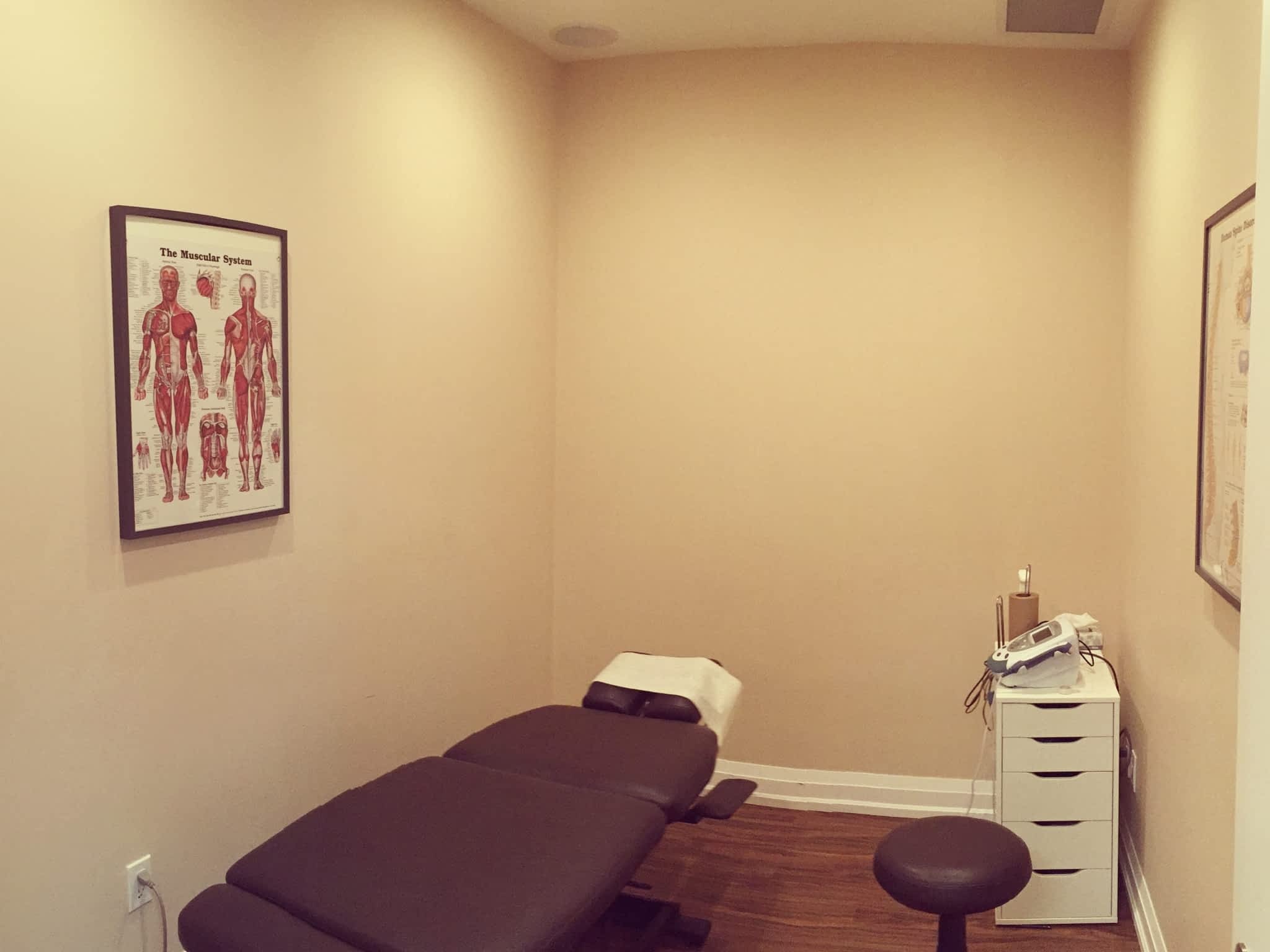 photo Healthmax Physiotherapy Scarborough