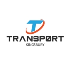 Transport Kingsbury - Déménagement et entreposage