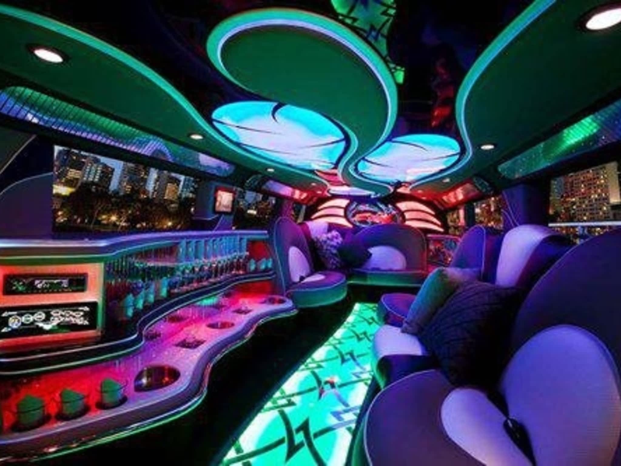 photo Acme Limo