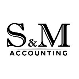 View S & M Accounting’s Burlington profile