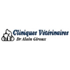 Clinique Vétérinaire Pointe-Au-Pic - Vétérinaires