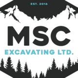 View MSC Excavating Ltd.’s Lake Cowichan profile