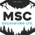 MSC Excavating Ltd.