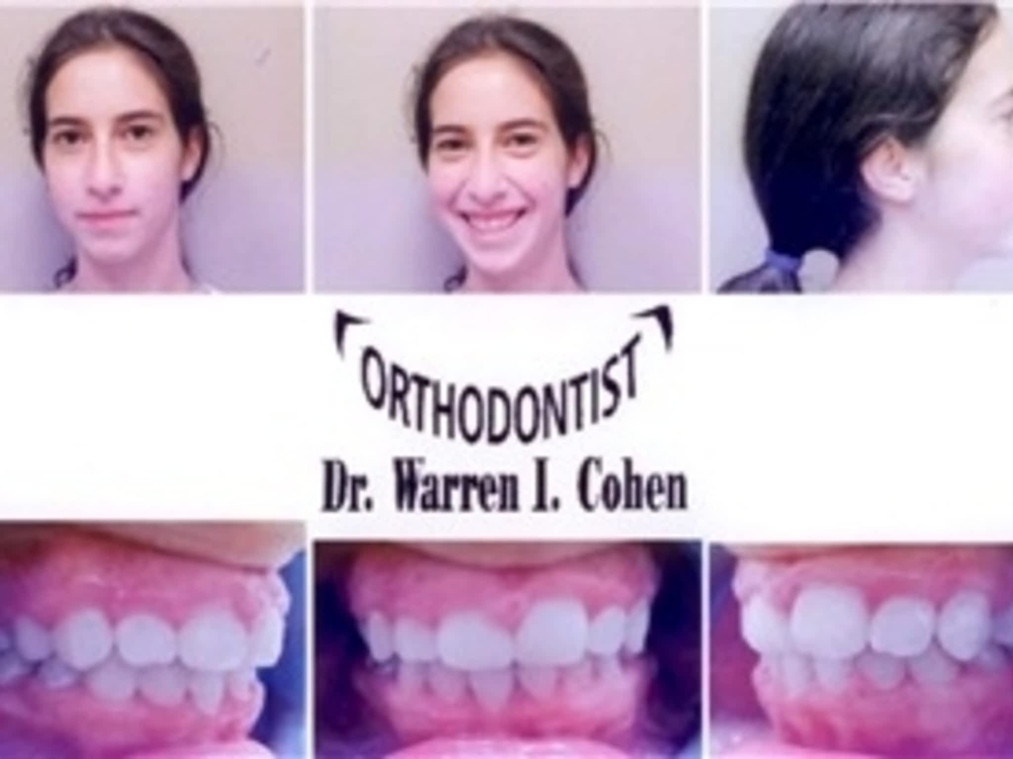 photo Cohen Orthodontic & Pediatric Dental Specialists