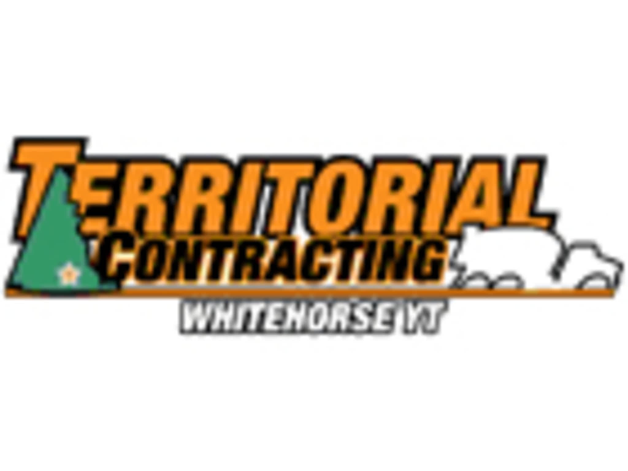 photo Territorial Contracting