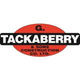 View Tackaberry G & Sons Construction Co. Ltd’s Ottawa profile