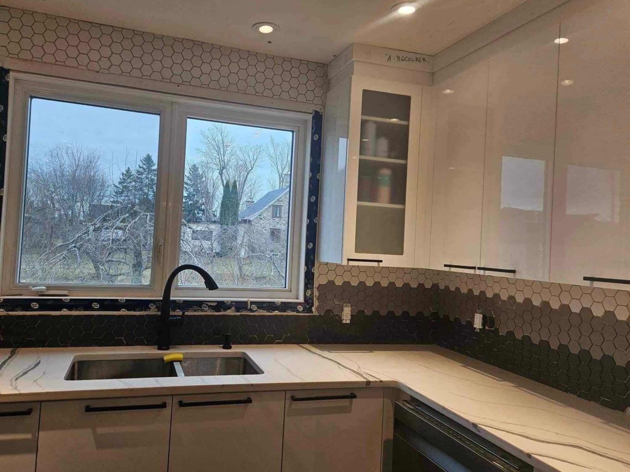 photo Construction É. Provost