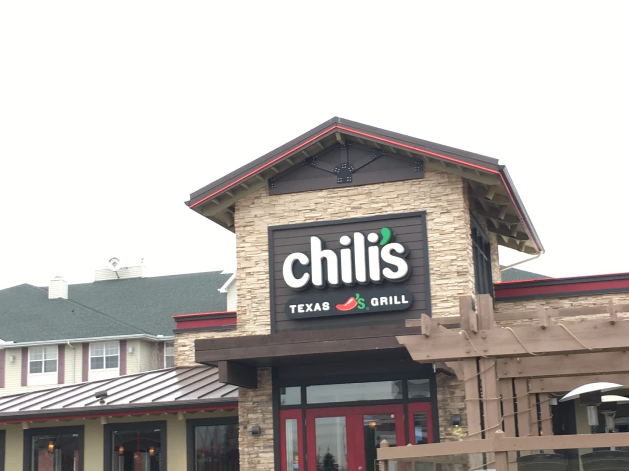 photo Chili's Texas Grill
