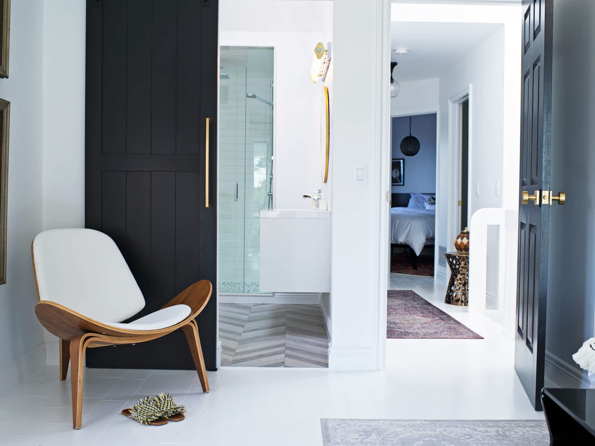 photo Above & Beyond Building