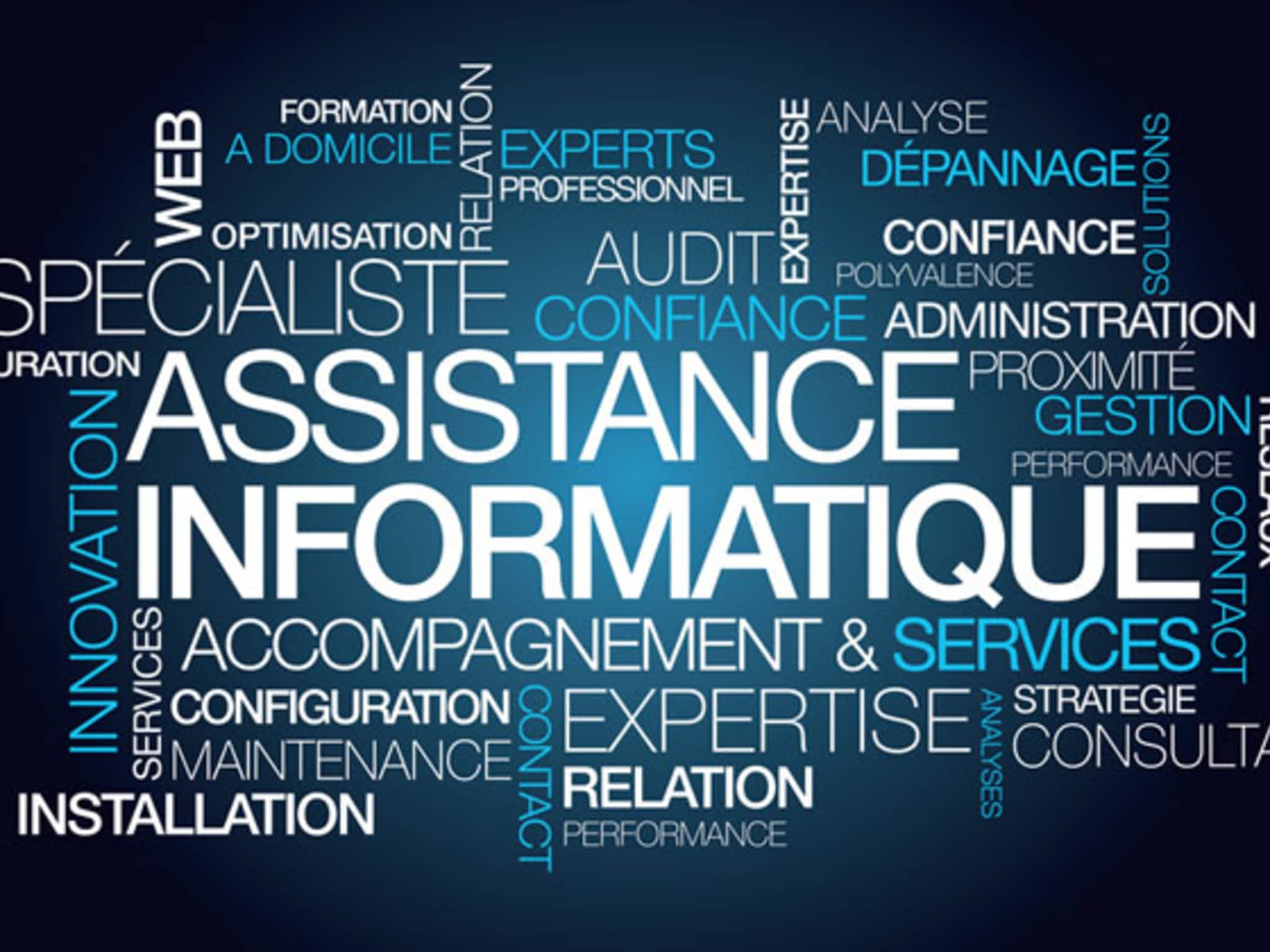 photo Solution Numérique Durable