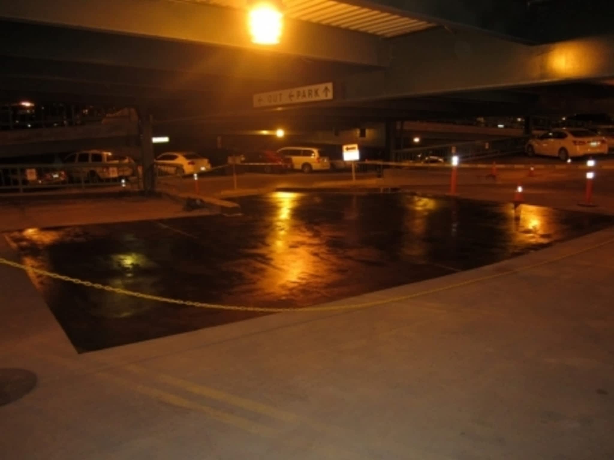 photo Arrowmark Contracting Ltd