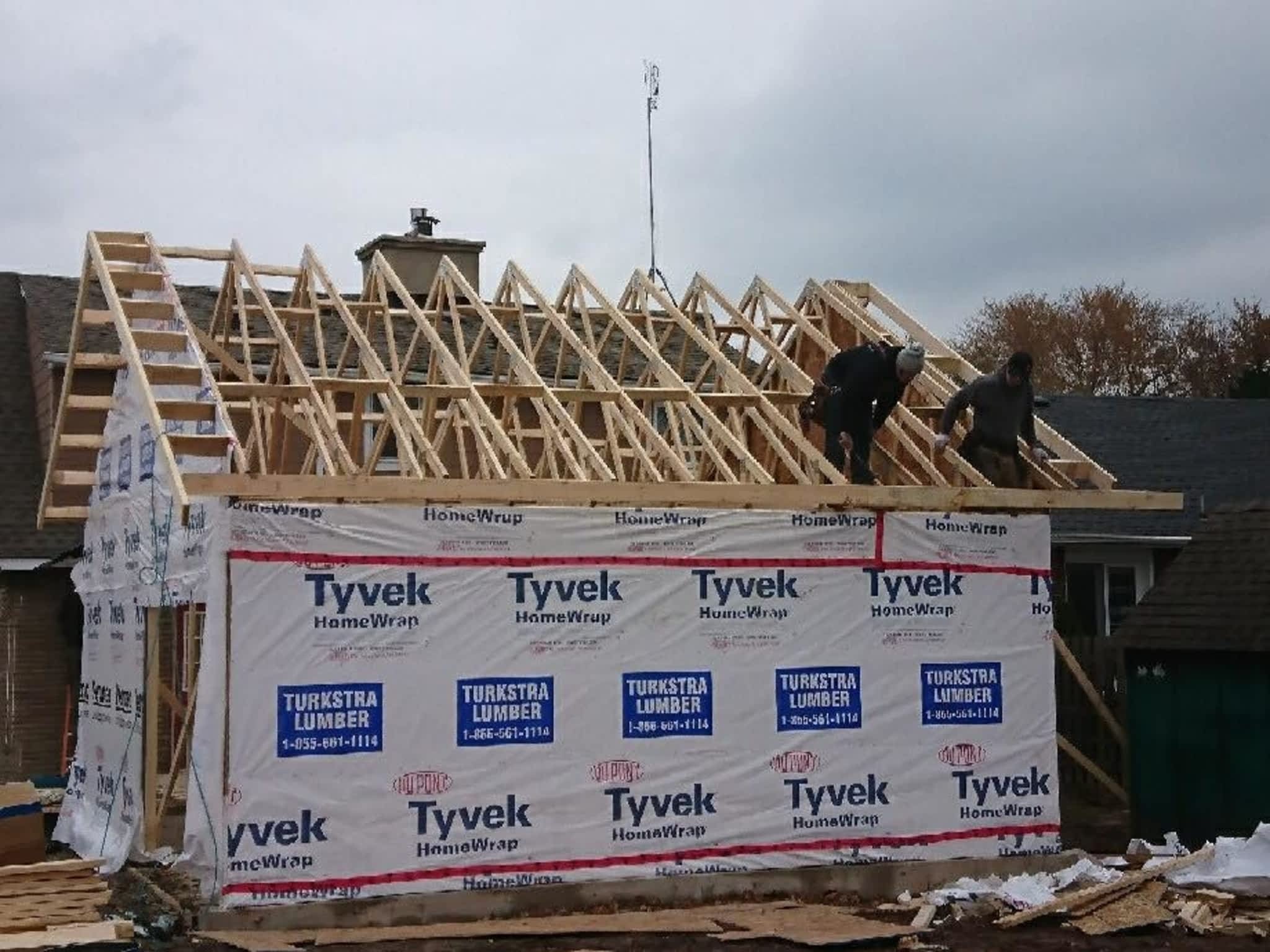 photo CS Contracting