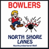 North Shore Lanes - Bowling