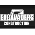 Excavaders Construction - Logo