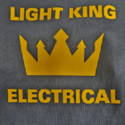 Light King Electrical - Électriciens