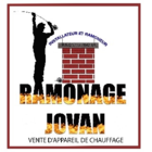 Poêle et Foyer Jovan - Logo