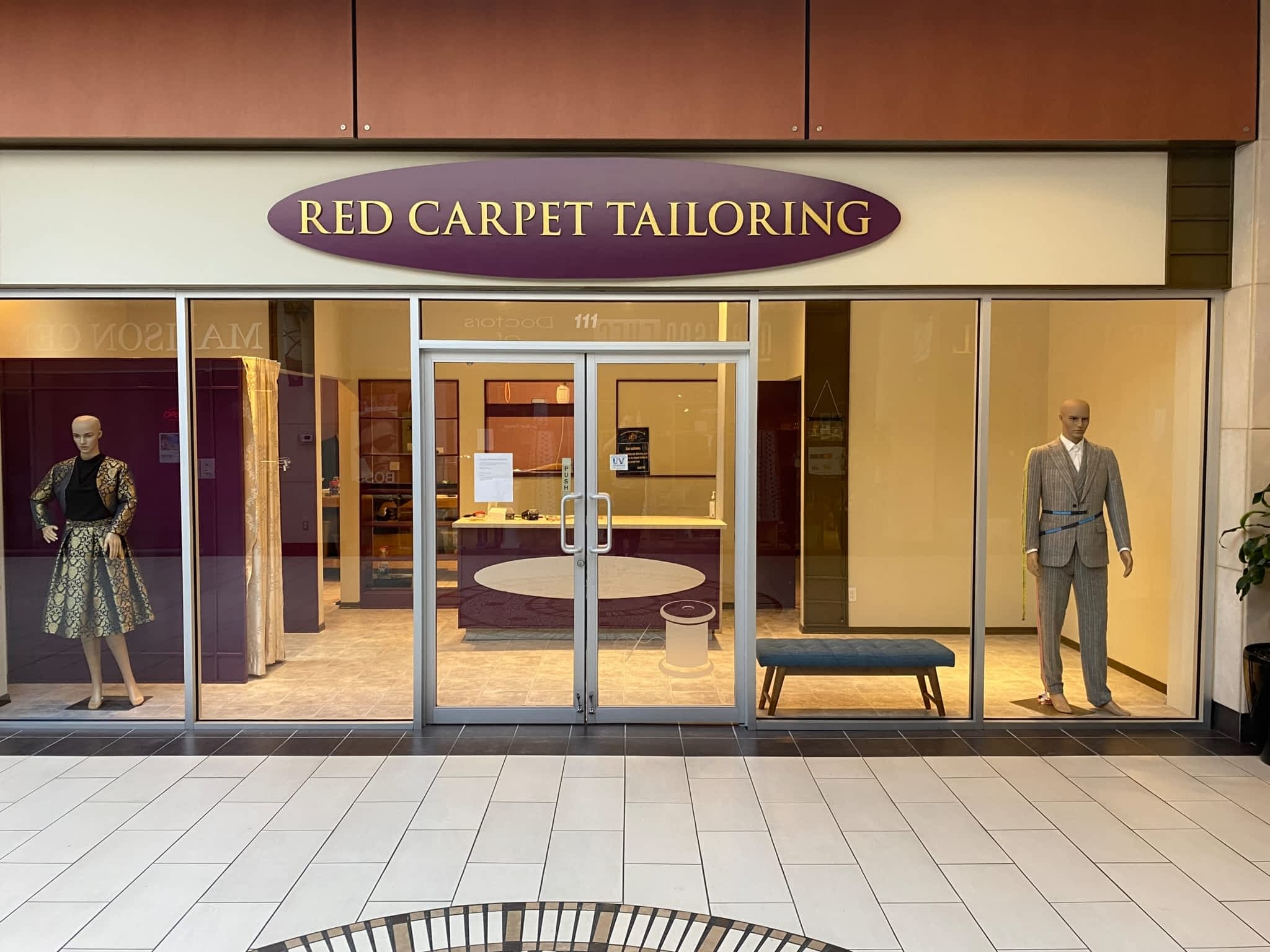 photo Red Carpet Tailoring