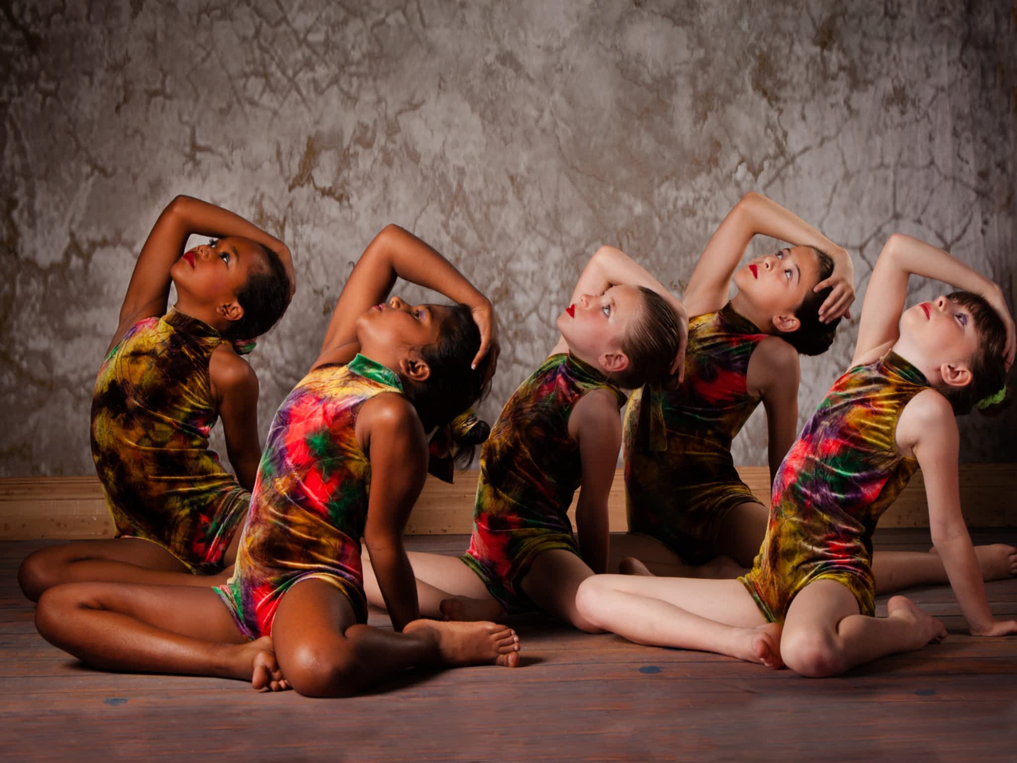 photo Twinkletoes Studio of Dance