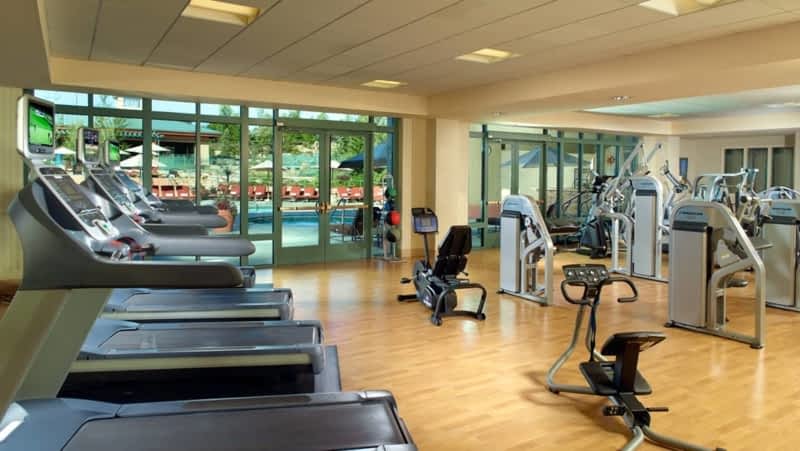 Perpetual Fitness Equipment Opening Hours MB