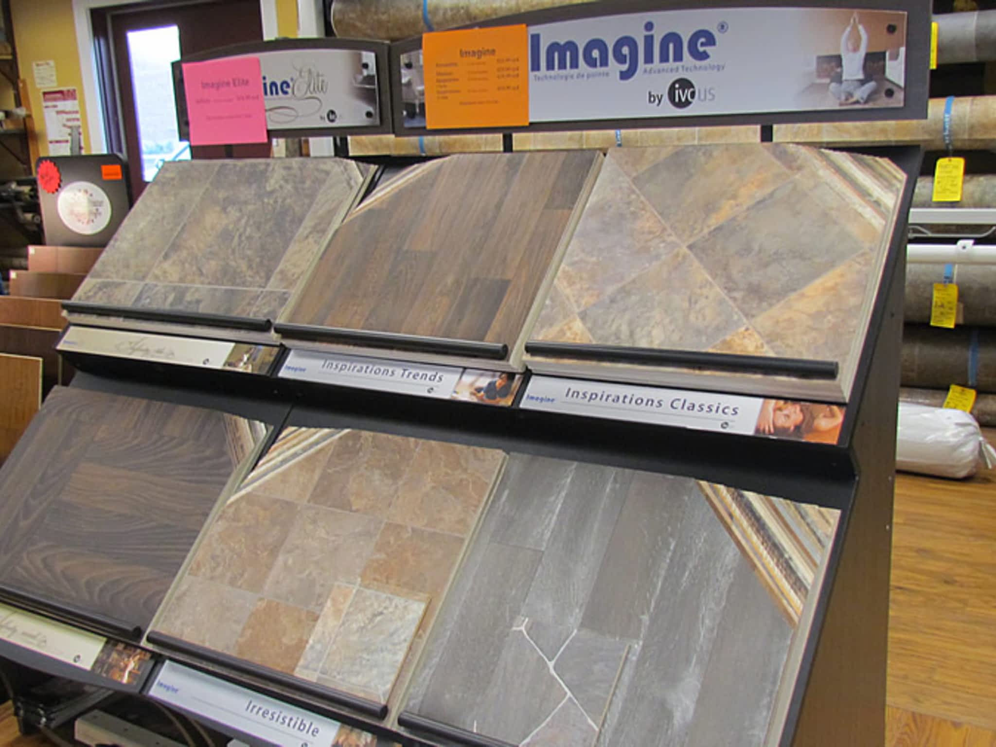 photo St Jean Flooring