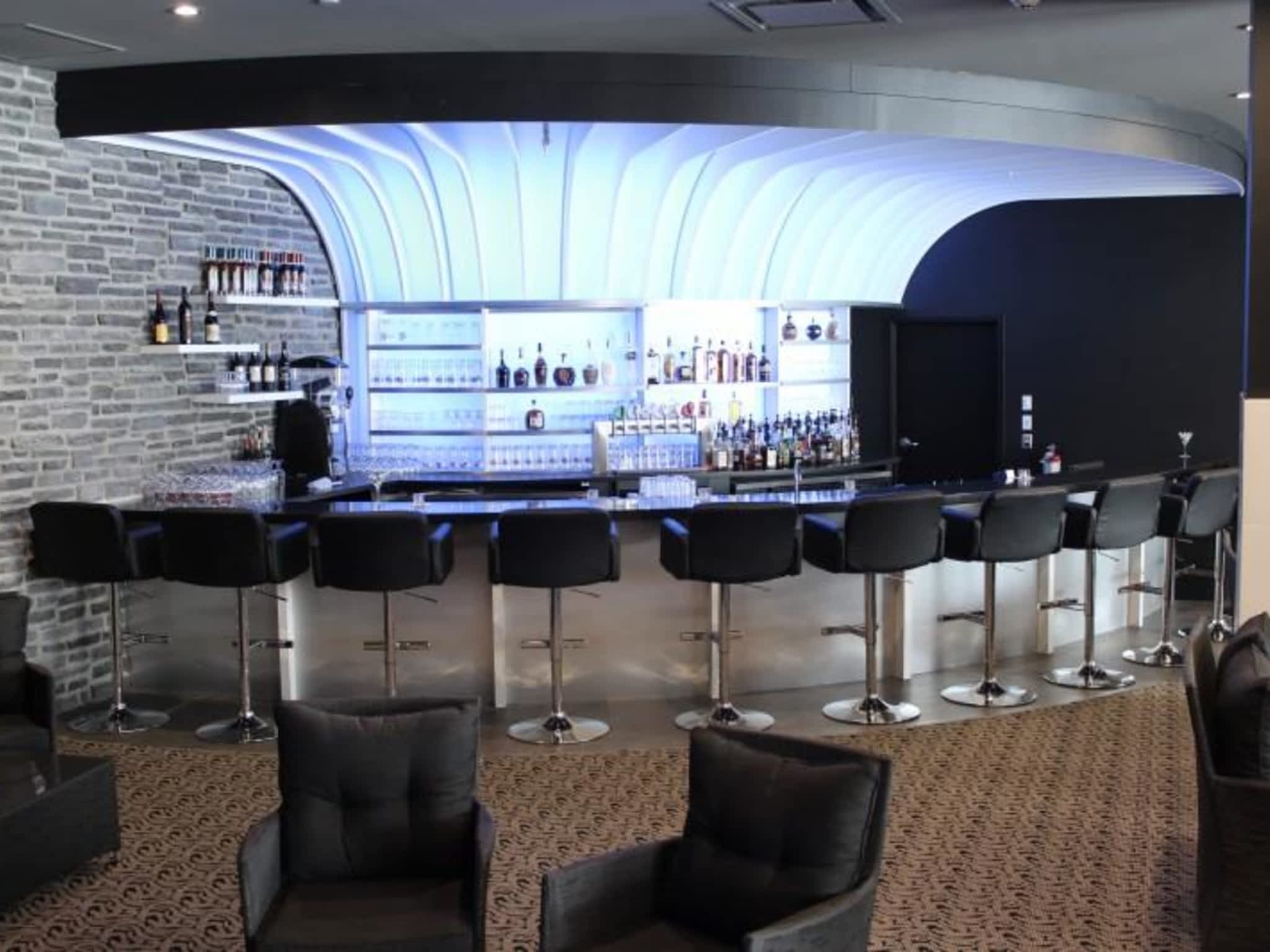 photo La Cache à Maxime