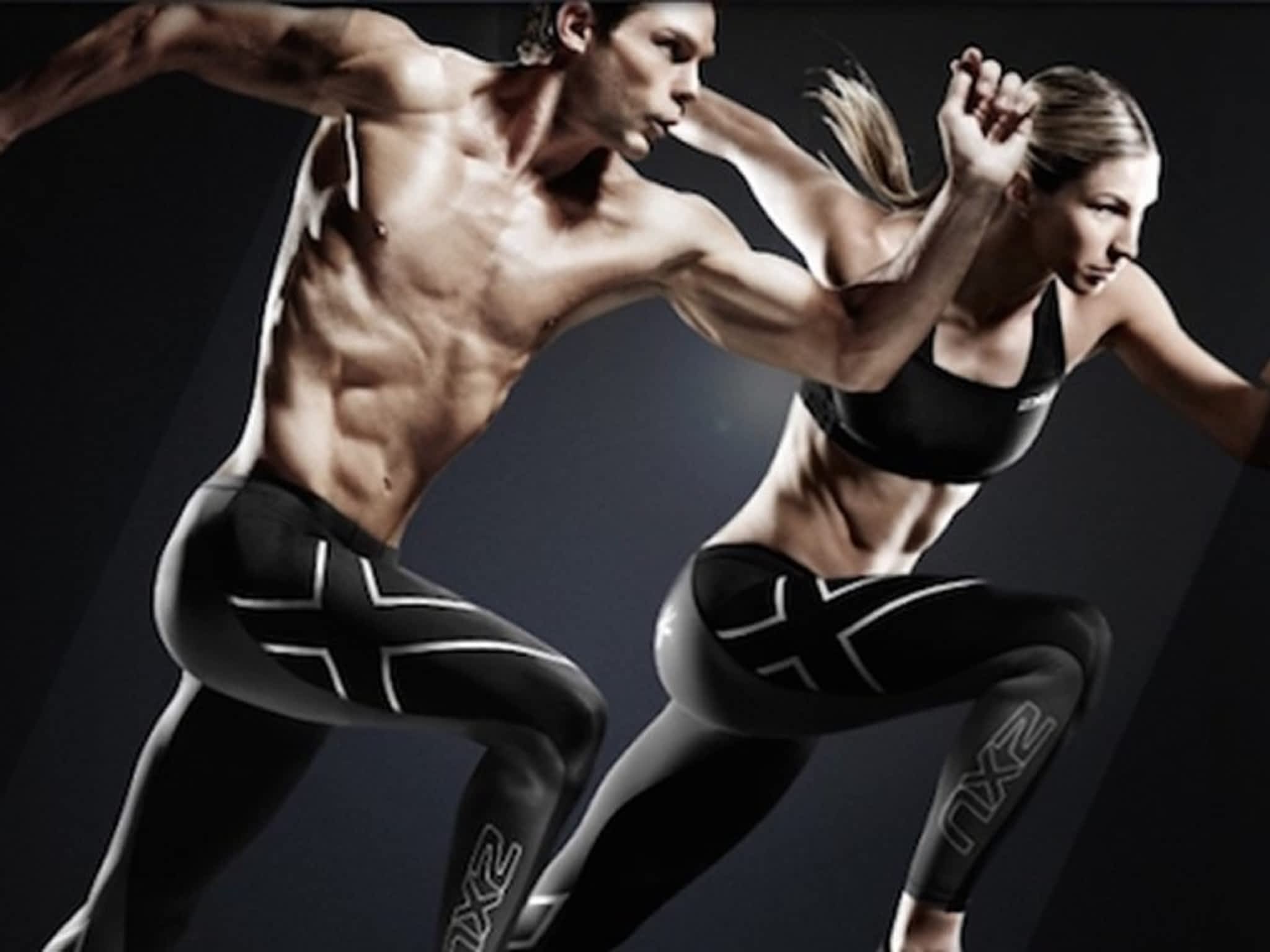 photo Lionheart Personal Training