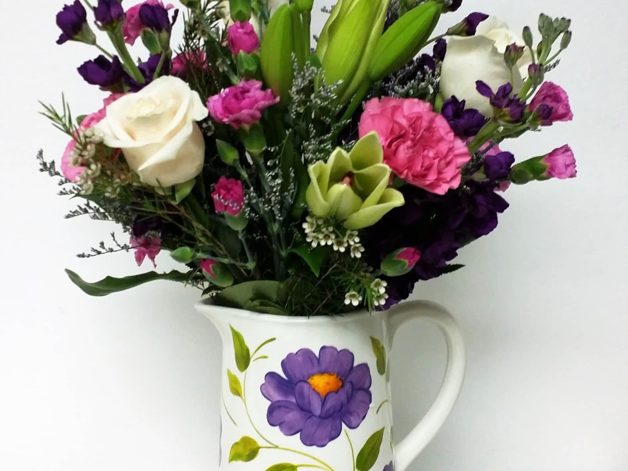 Flowers Forever Sarnia, ON 132 Russell St S Canpages