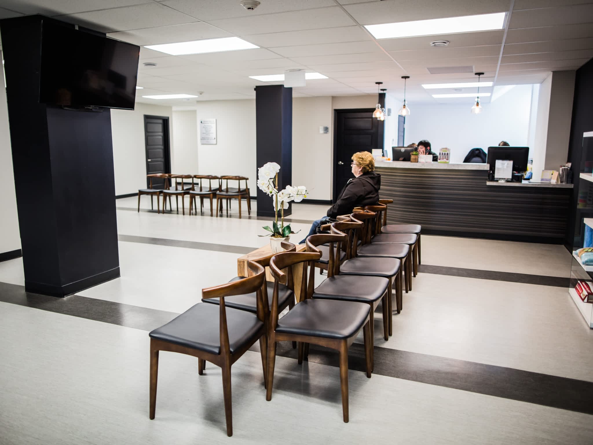 photo Health & Performance Centre