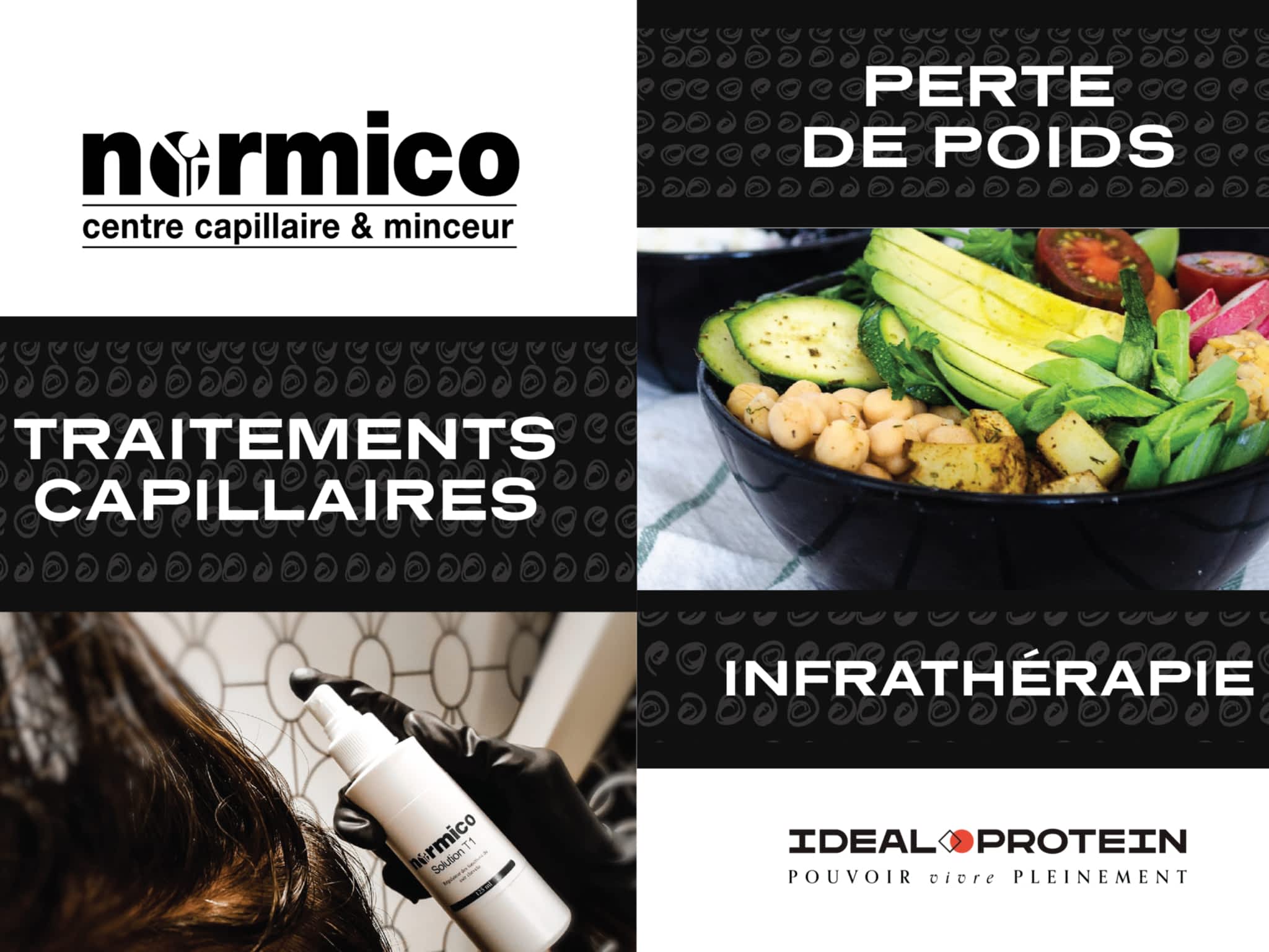 photo Normico Centre Minceur Ideal Protein | Capillaire | Esthétique