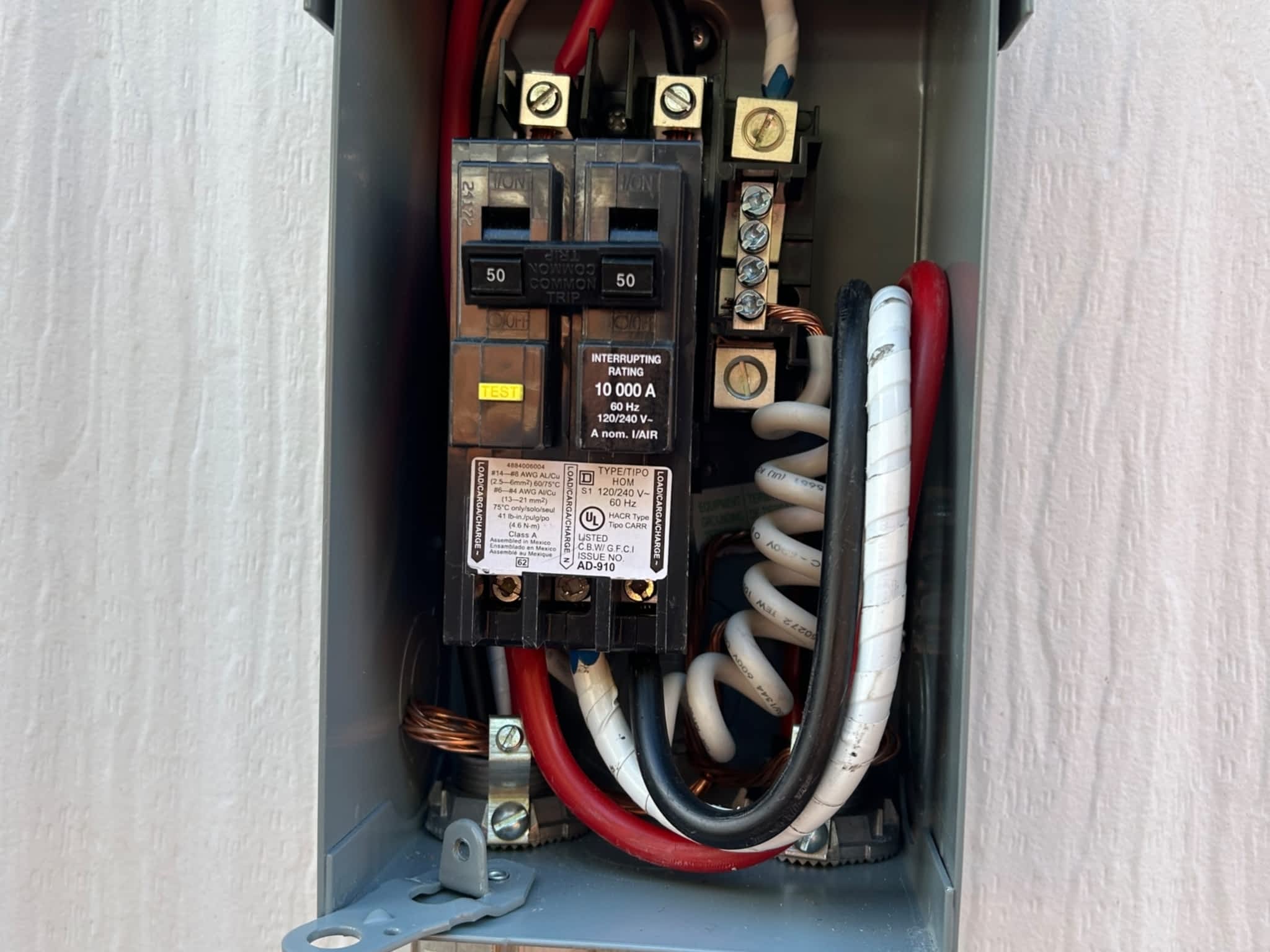 photo Belpro Electric